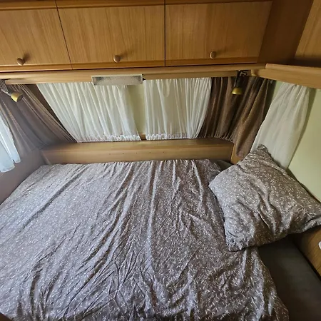 Full-service Caravan Albertslund