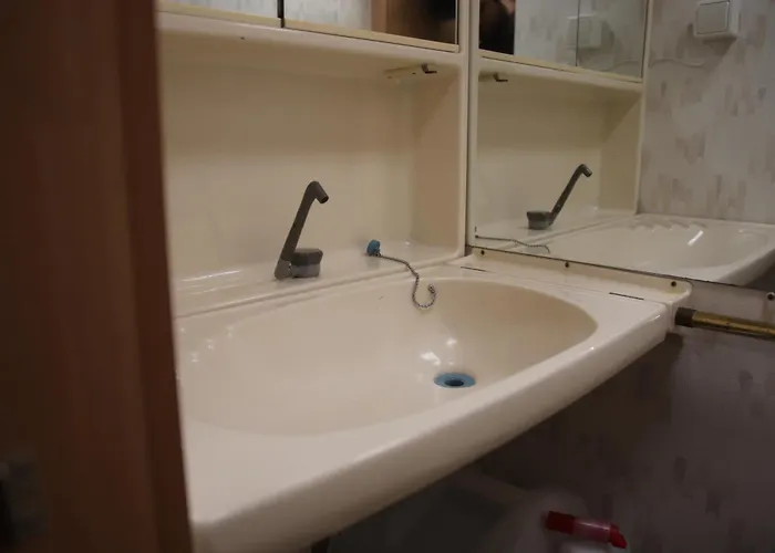 Full-service Caravan * Albertslund