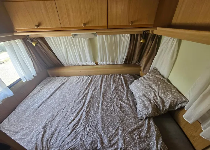 Full-service Caravan Albertslund